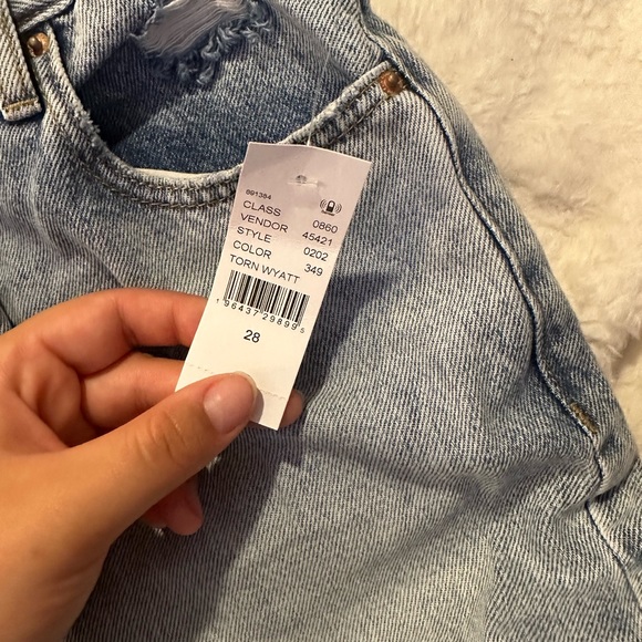 Pacsun jeans size 28 - Picture 4 of 4